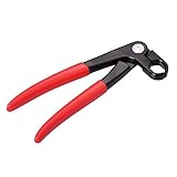 Perfk CVジョイントブーツ　圧着リング　クランププライヤー　チューブ　クランプ　取り付けツール　燃料フィルター　　　　　　