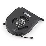 olivins Mac mini A1347 Mid 2010, Mid 2011, Late 2012, Late 2014用の内蔵冷却ファン MC270LL/A MC438LL/A MC815LL/A MC816LL/A MC936LL/A MD387LL/A MD389LL/A MD388LL/A