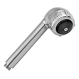 Jaclo TM17-PCH Tivoli Handshower, Polished Chrome [並行輸入品]