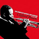 THE COMPLETE QUEBEC JAM SESSION, JULY 28, 1955