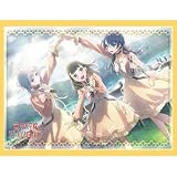 Reバース for you スリーブ&カード デラックスセット ラブライブ!蓮ノ空女学院スクールアイドルクラブ『徒町 小鈴』