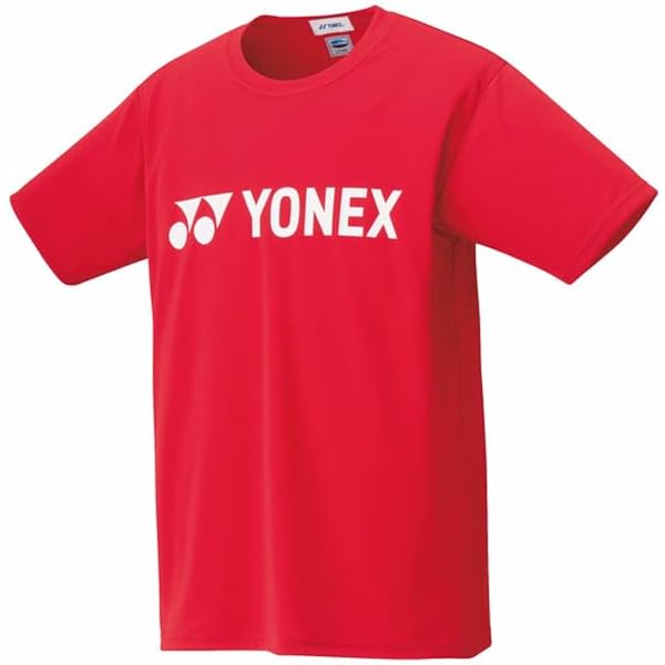 Amazon | [ヨネックス] テニスウェア ベリークールTシャツ [ユニ
