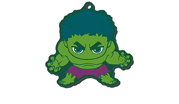 Amazon Marvel アベンジャーズ キャララバーマスコット ハルク 単品 アニメ 萌えグッズ 通販 Amazon Marvel アベンジャーズ キャララバーマスコット ハルク 単品 アニメ 萌えグッズ 通販