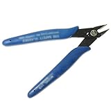 Idealhere 切断ニッパー 小型ニッパ 　プラモデル/電工用　DIY・工具/作業工具/クラフトツールシリーズ