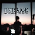 EMBRACE(初回生産限定盤)(CD+DVD+USB)