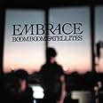 EMBRACE(初回生産限定盤)(CD+DVD+USB)