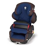 KIDDY Guardianfix Manhattan Pro 2 Car Seat (Black) by Kiddy