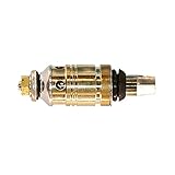 Danco 15111E 6S-3H Hot Stem for Chicago Faucets [並行輸入品]