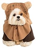 Star Wars - Ewok Pet Costume スター?ウォーズ- EWOKペットコスチューム♪ハロウィン♪サイズ：Medium
