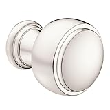 Moen Weymouthキャビネットノブ YB8405NL 1