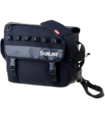 Amazon | サブロック (SUBROC) HARNESS BAG No.2776 | サブロック