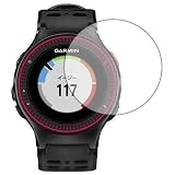 PDA工房 GARMIN ForeAthlete 225J / 220J キズ自己修復 保護 フィルム 光沢 日本製