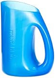 Munchkin Soft Shampoo Rinser in Blue