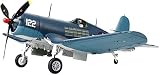 タミヤ 1/32 エアークラフトシリーズ No.25 アメリカ海軍 ヴォート F4U-1A コルセア プラモデル 60325