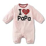 Linyuan 巧みなデザイン Mama Comfortable Newborn Romper Kids Clothes Suit ジャンプスーツ Jumpsuit