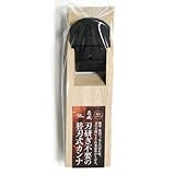 Astage(アステージ) 忠成 替刃式かんな 58mm