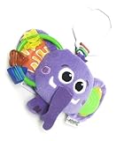 Lamaze リトル・エディ・エレファント TYLZ27031