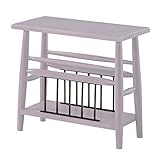 東谷 AZUMAYA ブリジット サイドテーブル PM-313WH