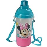 Disney Minnie Bowtique Rock N Sip N Snack by Disney