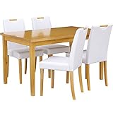 北欧風ダイニングテーブル5点セット Rick(リック)