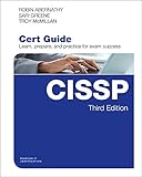 CISSP Cert Guide (3rd Edition) (Certification Guide)