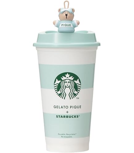 Amazon | STARBUCKS スターバックス ホリデー2023リユーザブル