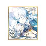 『プロジェクトセカイ カラフルステージ！ feat. 初音ミク』ミニ色紙コレクション 第44弾A BOX リラックスティータイム（全9種）