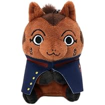 Amazon.co.jp: ゴールデンカムイ どうぶつフォーゼマスコット (11