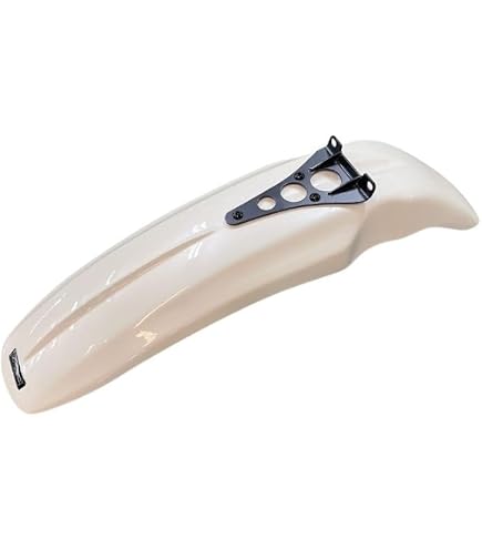 Amazon | MotolordD ホンダハンターカブCT125用モタードフェンダー