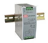 MEAN WELL オリジナル DR-RDN20 30V 20A meanwell DR-RDN20 30V 20A 電源 冗長モジュール