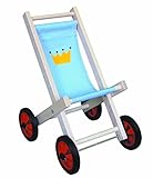 Niermann Standby Doll Pram, Prince [並行輸入品]
