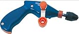 Draper 8Mm Or 3/8" Chuck Pistol Grip Hand Drill [並行輸入品]