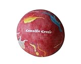 Crocodile　Creek　13ｃｍ　ボール　クロコダイル・クリーク　ワンサイズ　ダイナソー