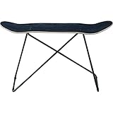 スケートボード スツール [W81 x D31 x H50cm] 家具 チェア スツール