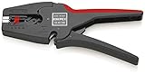 KNIPEX(クニペックス)  マルチストリッパー10 1242195