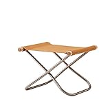 ニーチェアX オットマン ナチュラルキャメル NY-130