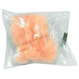 好川産業 ミニスモールローラー 中毛(毛丈10mm) 2P 1インチ