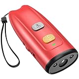 無駄吠え防止 犬 吠え防止 超音波吠え防止器具 無駄吠え防止グッズ 3重超音波 むだぼえ防止グッズ LED懐中電灯 防犯ブザー SOS機能付き 小型犬 犬しつけ 無駄吠え防止器具 全種類犬使用 安全無害 訓練用 猫鳴き声防止 猫撃退超音波 動物撃退器 日本語説明書付き