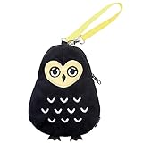 マークス ぬいぐるみポーチ オウル MOM-PO6-C