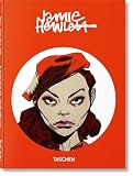 Jamie Hewlett. 45th Ed. (45th Edition)