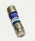 LITTELFUSE klnr-5、klnr005 5 Amp 250 Vカートリッジヒューズ