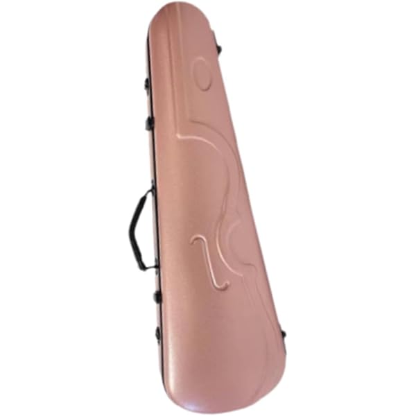 東洋楽器　ビオラケース　エスプリ UL オブロング ビオラ (グレー) 楽天市場】【Toyo／Esprit UL Oblong 】東洋楽器 ビオラケース