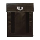 キャリータイトケース L (ペンコ)【ブラック】 GP082-BK