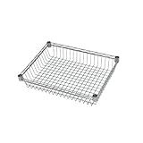 25mm ルミナス バスケットシェルフ NTR6045BS