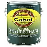 Valspar 144.0008017.005 Cabot内部oil-basedポリウレタン