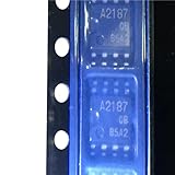 HA12187FP-EL HA12187FP マーキング:A2187 SOP-8 IC