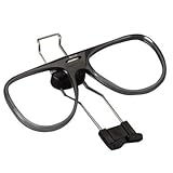 3M Safety 6878 Spectacle Kit for 6000 Series Full Facepiece Respirator by 3M