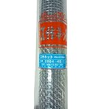 吉田隆 亜鉛引平織網 Φ0.8x4メッシュ 450mmx1M