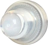 船舶用 電装品 防水キャップ クリアー(2個入り) 4135