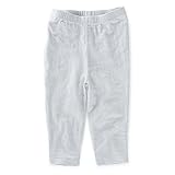 aden + anais PANTS ボーイズ US サイズ: M カラー: グレー